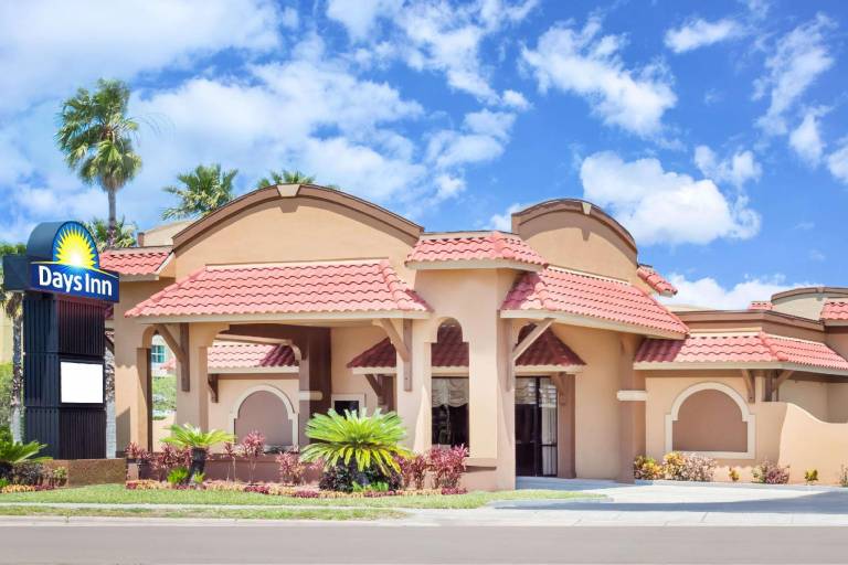 Days Inn by Wyndham St Augustine/Historic Downtown in St. Augustine, FL
