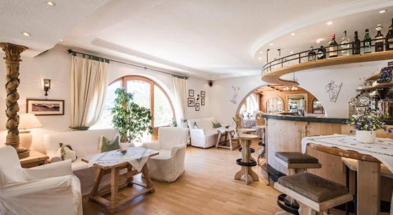 Hotel Mareo Dolomites — photo 4