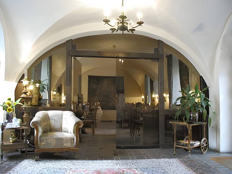 Hotel Maxplatz — photo 2