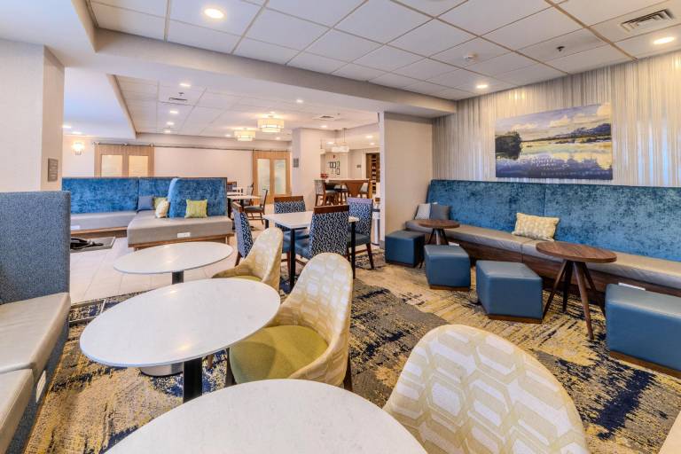 Hampton Inn Jasper — photo 2