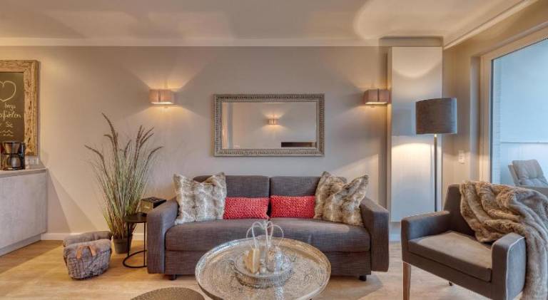 Apartment | Perfect for remote work in Scharbeutz