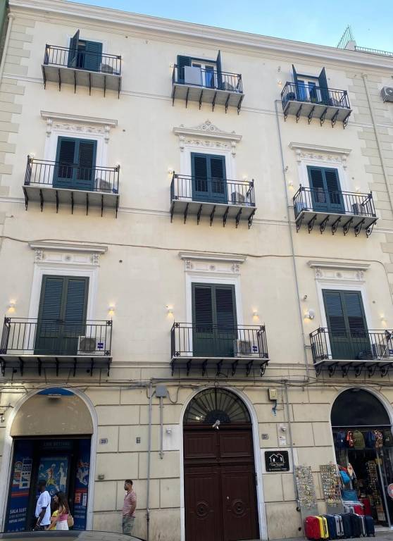 Bed & Breakfast Palermo