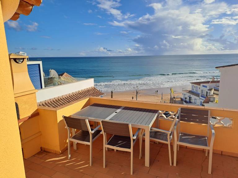 Apartamento Praia da Luz