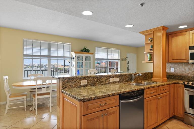 Condo Clearwater Beach