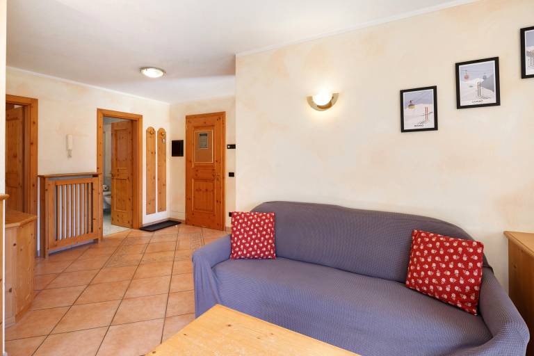Rental apartment with garden | Garden view — photo 5