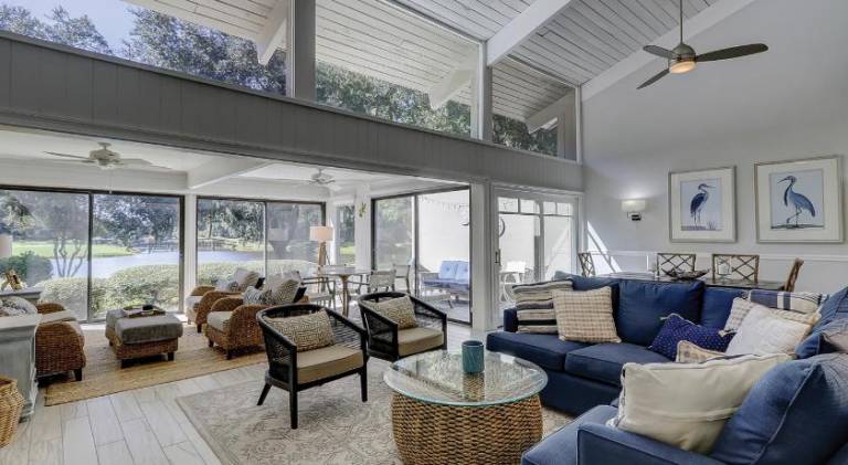 Nice vacation home | Next to the beach | Pets allowed in Hilton Head Island, SC