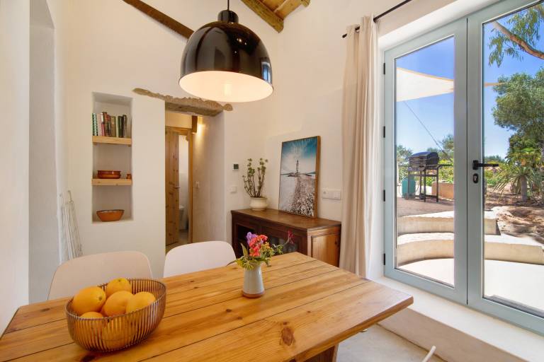 Holiday Home Casa Burro with Mountain View, Shared Pool, Garden & Wi-Fi — photo 4