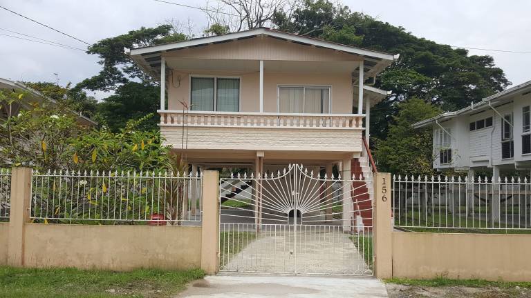 House Century Palm Gardens