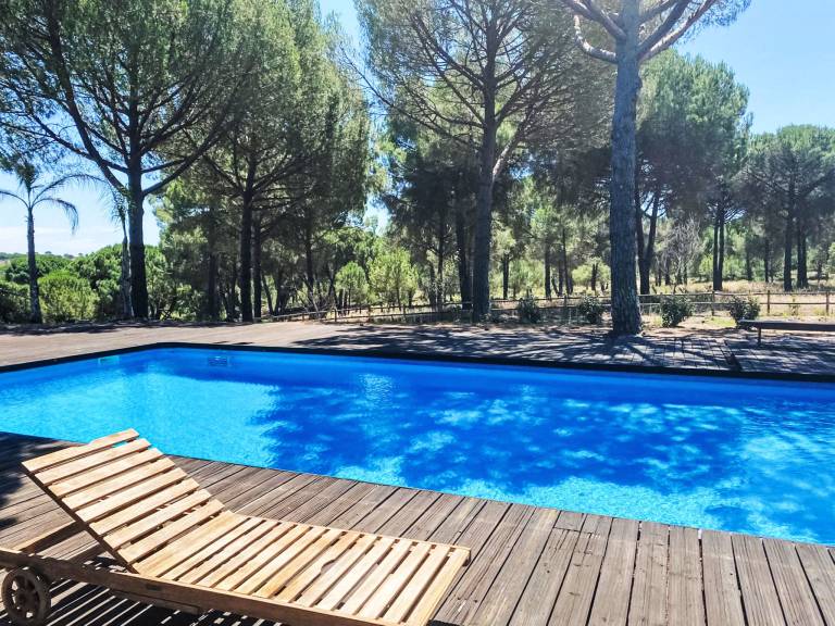 Huis Alcácer do Sal