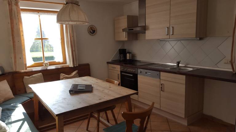 Ferienwohnung Grafing bei München