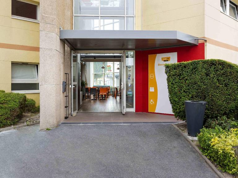 Hotel F1 Reims Tinqueux — photo 3