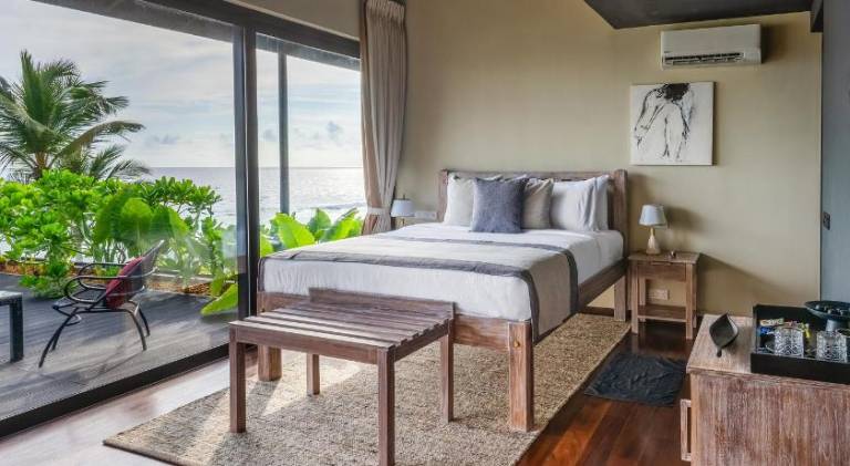 DORMERO Hotel Sri Lanka Hikkaduwa Beach — photo 2