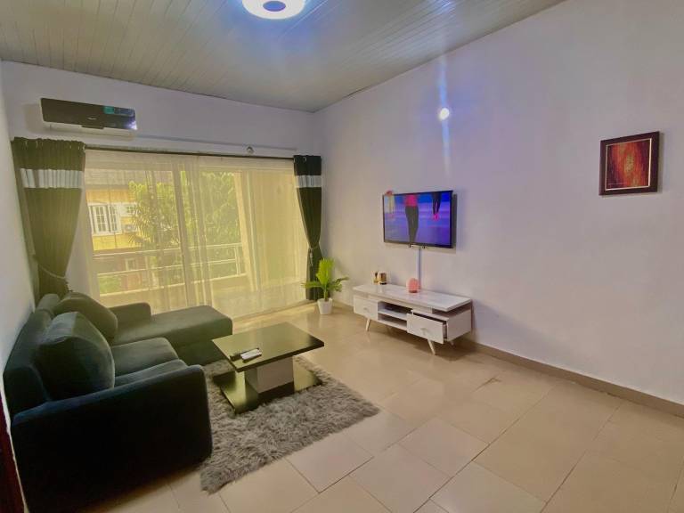 Holiday apartment with pool | Perfect for remote work — photo 2