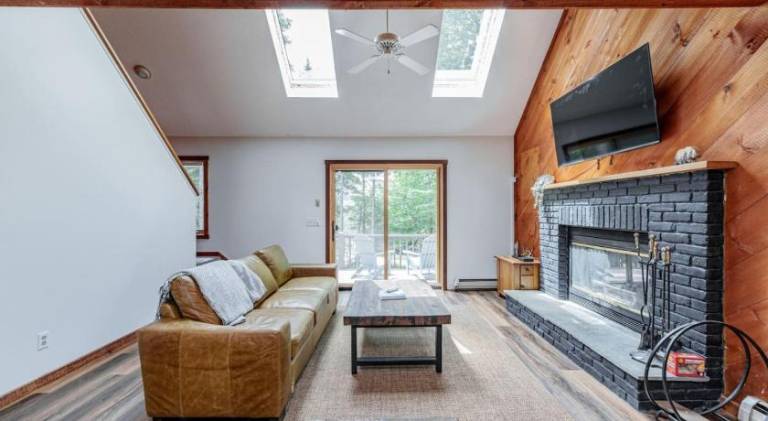 Chalet | Good for workation — photo 2