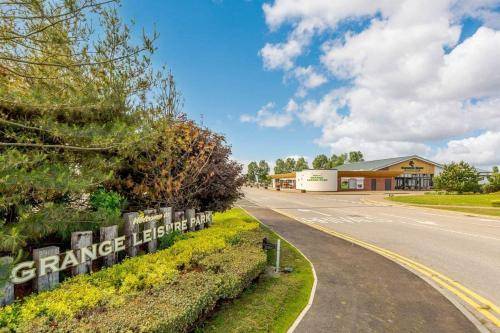 Ferienpark Mablethorpe and Sutton