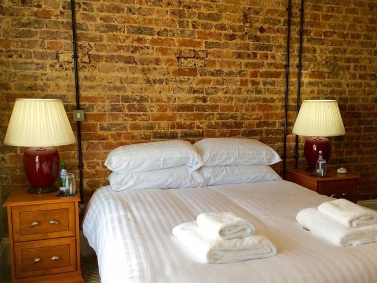 Bed & Breakfast Bexhill-on-Sea