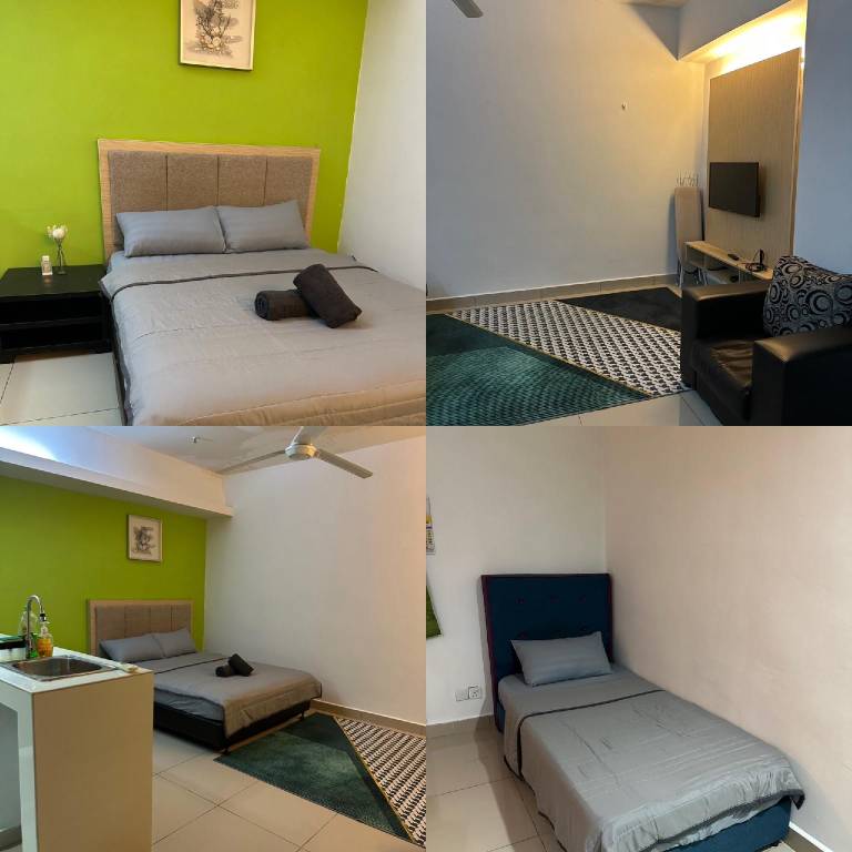 Ferienwohnung