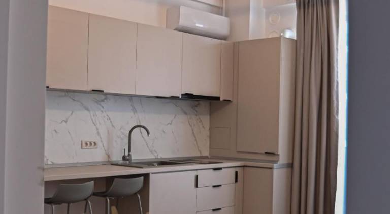 Holiday apartment with 1 room for 4 persons — photo 2