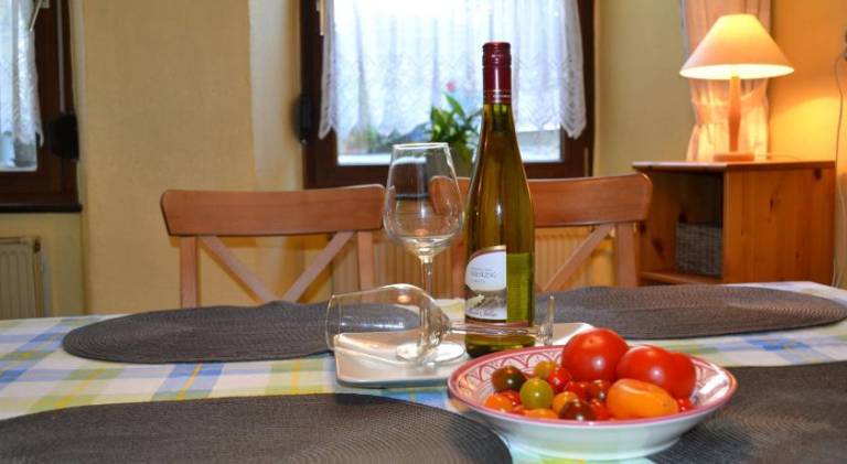 Vacation home with 3 rooms for 6 persons — photo 4