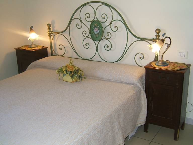 Bed and Breakfast Meolo