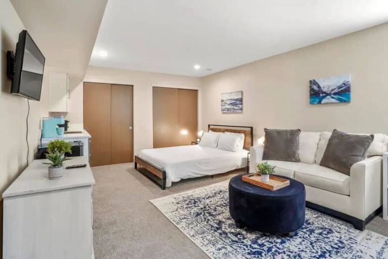 Apartment West Colfax