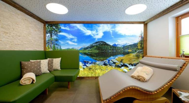 Apartment with garden, pool & sauna | Dogs allowed — photo 2