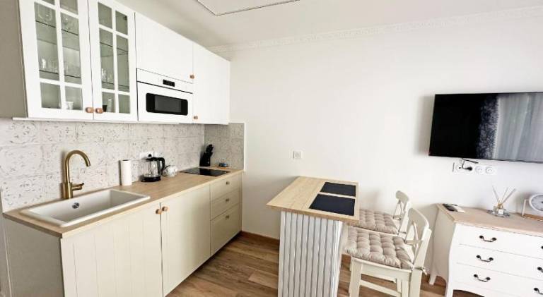 Nice rental apartment | Next to the beach | Pets allowed — photo 3
