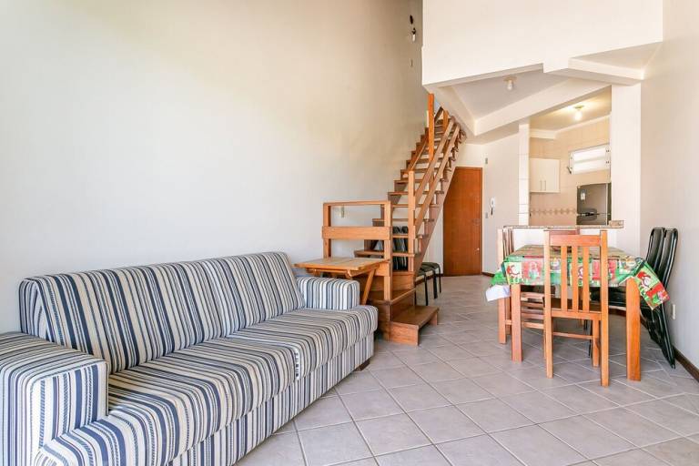 Apartamento Canasvieiras