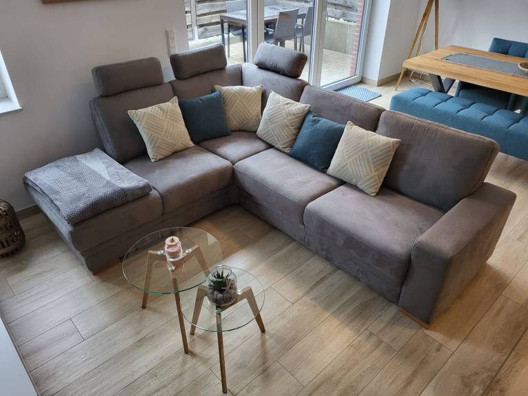 Ferienwohnung Pilsum