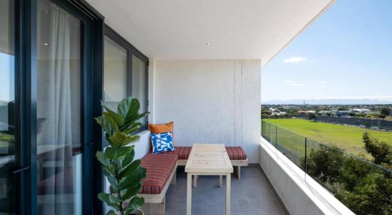 84 m&sup2; Ferienwohnung