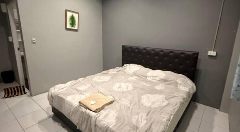 Charming holiday apartment | Pet-friendly in Nakhon Nayok