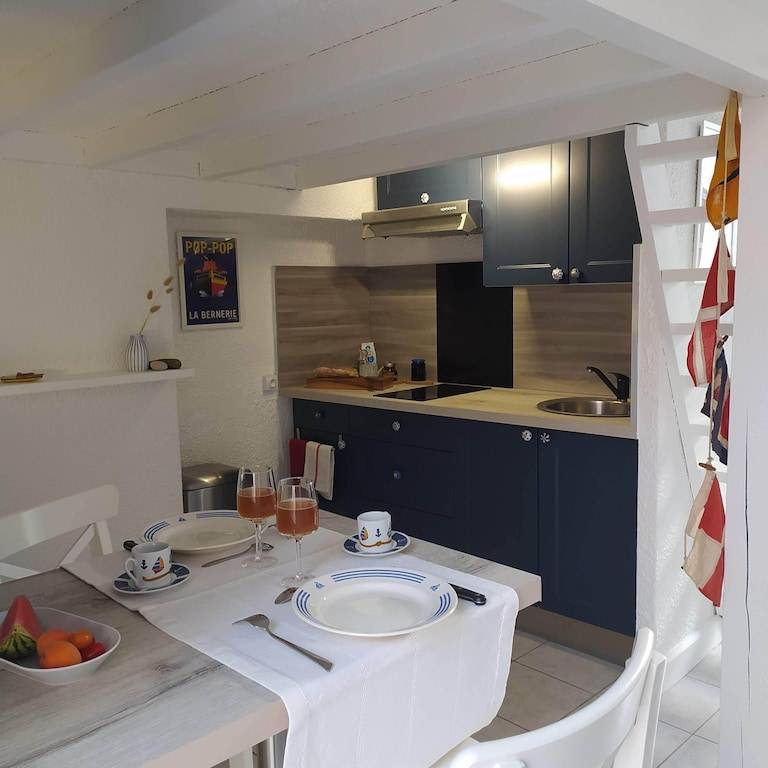 Appartement Pornic