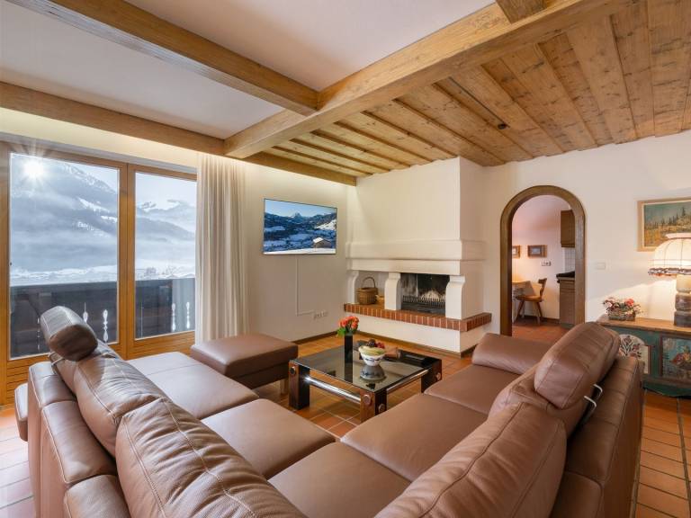 Ferienwohnung  Kirchberg in Tirol