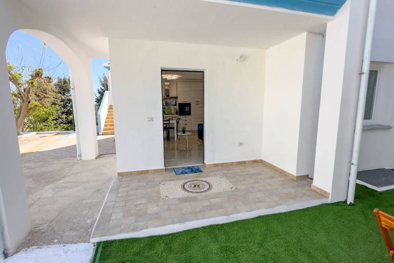 Ferienwohnung Cala Gonone