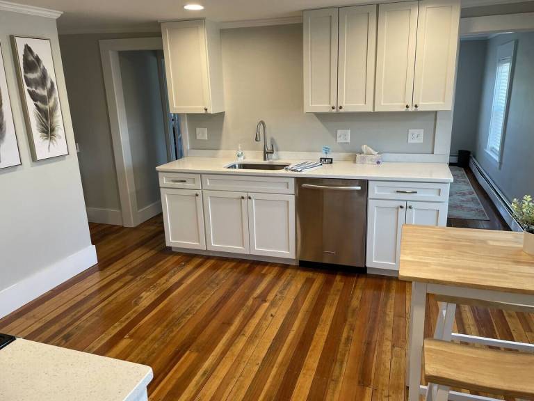 Apartment Medfield