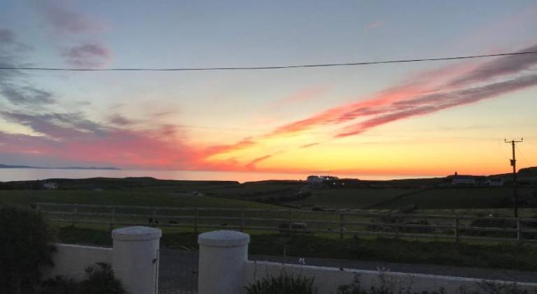 Bed and breakfast  Giant's Causeway