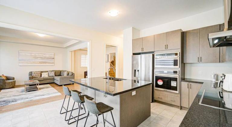 Apartment with 4 rooms for 8 persons — photo 3