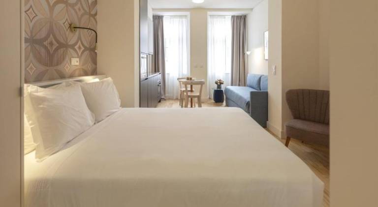 Apartment | Next to Time Out Market Lisboa | Pets are welcome in Lisbon