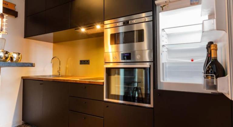 Fully equipped beautiful holiday apartment | Perfect for remote work | Pets are welcome — photo 4