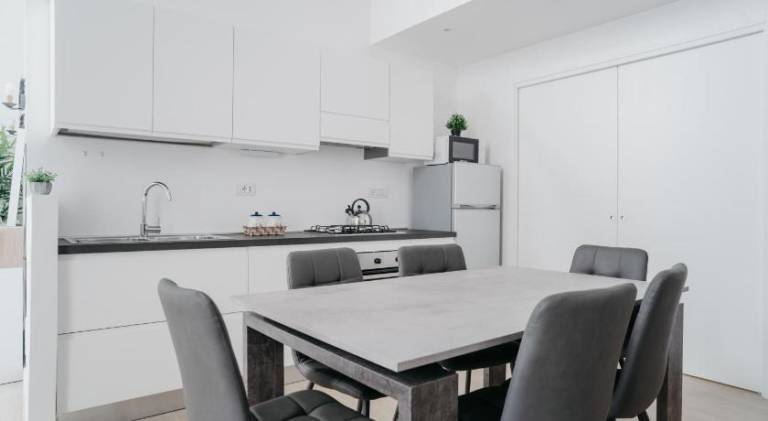 Holiday apartment | Close to Naples Cathedral | Pets are welcome — photo 5