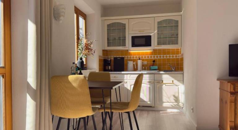 Alpenflair Apartments — photo 3