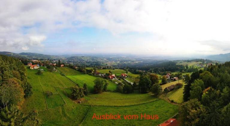 45 m² Ferienhaus