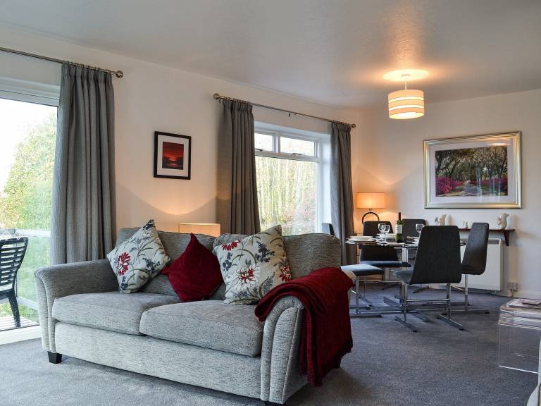 Cottage Windermere