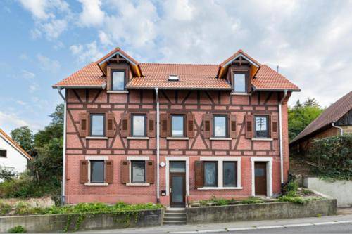 Ferienwohnung Heilbronn