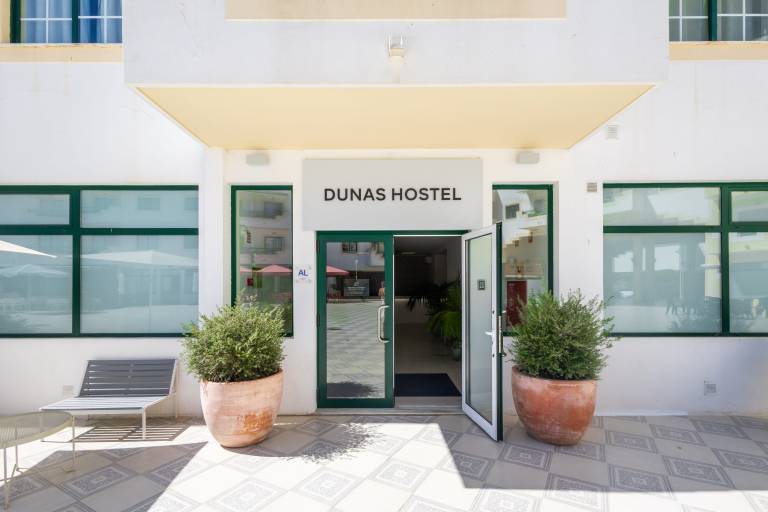 Pension Alvor