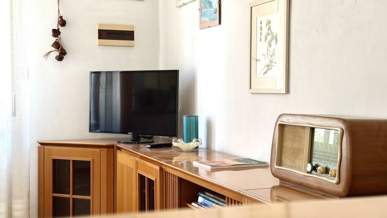 Family-oriented rental apartment with patio | Sea view | Beach nearby | Pets are welcome — photo 5