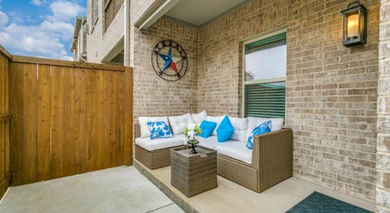 Rental apartment with 3 rooms for 6 persons — photo 4