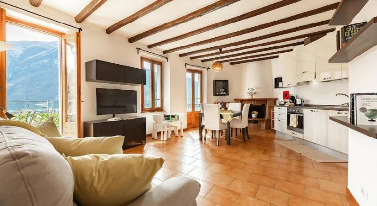 Holiday apartment with 1 room for 3 persons — photo 2