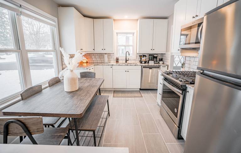 Contempo Cottage