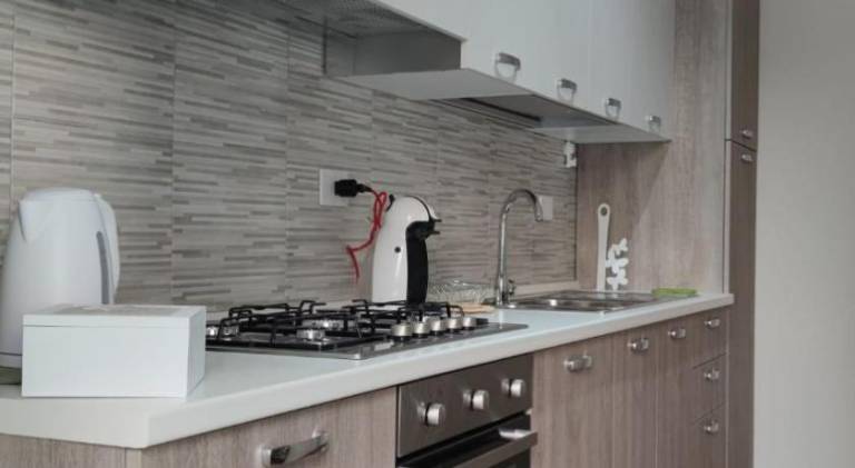 Holiday apartment with 2 rooms for 4 persons — photo 3